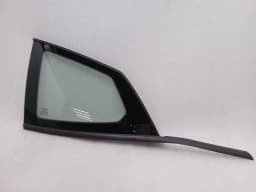 LAMBORGHINI Lamborghini Huracan LP640 Left Rear 1/4 Glass 4T8845299D Door Window 1/4 Rear LH — thumbnail 9