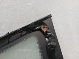 LAMBORGHINI Lamborghini Huracan LP640 Left Rear 1/4 Glass 4T8845299D Door Window 1/4 Rear LH — thumbnail 7