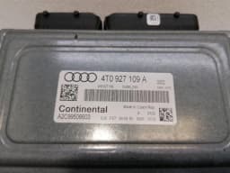 LAMBORGHINI LAMBORGHINI HURACAN PERFORMANTE DIAG-ADR module 4T0927109A DIAG-ADR control unit — thumbnail 6