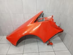 LAMBORGHINI Lamborghini Huracan rear panel right 4T8809602E side panel rear right — thumbnail 1