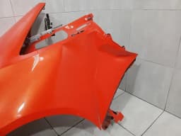 LAMBORGHINI Lamborghini Huracan rear panel right 4T8809602E side panel rear right — thumbnail 4