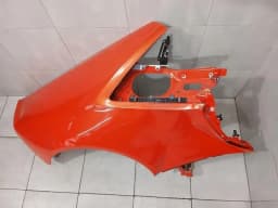 LAMBORGHINI Lamborghini Huracan rear panel right 4T8809602E side panel rear right — thumbnail 6