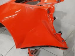 LAMBORGHINI Lamborghini Huracan rear panel right 4T8809602E side panel rear right — thumbnail 5
