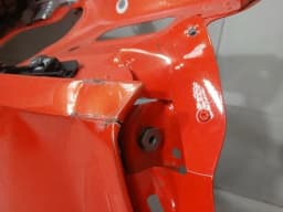 LAMBORGHINI Lamborghini Huracan rear panel right 4T8809602E side panel rear right — thumbnail 8