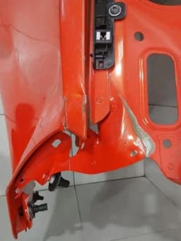 LAMBORGHINI Lamborghini Huracan rear panel right 4T8809602E side panel rear right — thumbnail 9