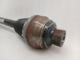 LAMBORGHINI Lamborghini Huracan LP640 Left Rear Drive Shaft 4S0501203A Drive Shaft Rear — thumbnail 9