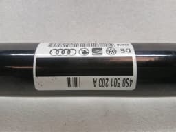 LAMBORGHINI Lamborghini Huracan LP640 Left Rear Drive Shaft 4S0501203A Drive Shaft Rear — thumbnail 6