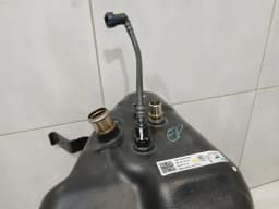 LAMBORGHINI Lamborghini Huracan LP640 EVO Fuel Tank 4T8201022G RH Fuel Tank Right — thumbnail 3