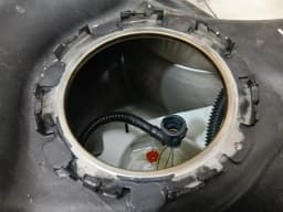 LAMBORGHINI Lamborghini Huracan LP640 EVO Fuel Tank 4T8201022G RH Fuel Tank Right — thumbnail 7