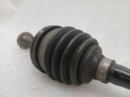 LAMBORGHINI Lamborghini Huracan LP640 Left Front Drive Shaft 4T0407271B Front Drive Shaft — thumbnail 5