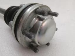 LAMBORGHINI Lamborghini Huracan LP640 Left Front Drive Shaft 4T0407271B Front Drive Shaft — thumbnail 9