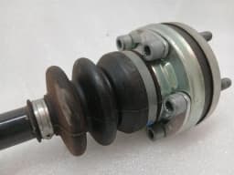 LAMBORGHINI Lamborghini Huracan LP640 Left Front Drive Shaft 4T0407271B Front Drive Shaft — thumbnail 2