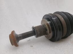 LAMBORGHINI Lamborghini Huracan LP640 Left Front Drive Shaft 4T0407271B Front Drive Shaft — thumbnail 10