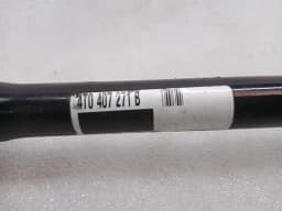 LAMBORGHINI Lamborghini Huracan LP640 Left Front Drive Shaft 4T0407271B Front Drive Shaft — thumbnail 6