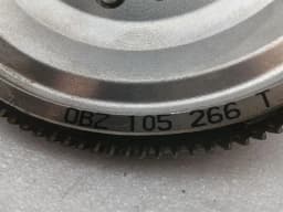 LAMBORGHINI Lamborghini Huracan LP640 EVO Flywheel OBZ105266T Flywheel — thumbnail 8