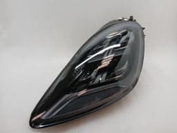 PORSCHE Porsche Cayenne 9Y MK3 E3 Left Headlight 9Y0941035J Headlight Left LED — thumbnail 2