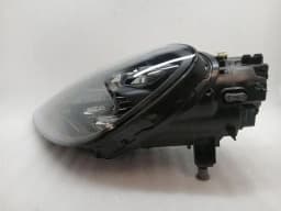 PORSCHE Porsche Cayenne 9Y MK3 E3 Left Headlight 9Y0941035J Headlight Left LED — thumbnail 6