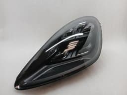 PORSCHE Porsche Cayenne 9Y MK3 E3 Left Headlight 9Y0941035J Headlight Left LED — thumbnail 10