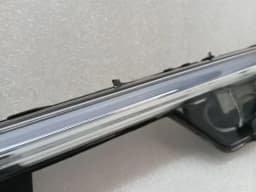 PORSCHE Porsche 911 992 DRL Daytime Running Light 992941312A Daytime Running Light Right — thumbnail 4
