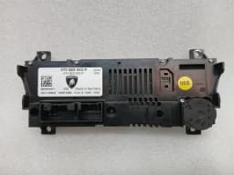 LAMBORGHINI Lamborghini Huracan LP640 EVO Electronic Module 4T0820043P ECU A/C — thumbnail 9