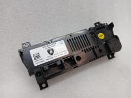 LAMBORGHINI Lamborghini Huracan LP640 EVO Electronic Module 4T0820043P ECU A/C — thumbnail 4