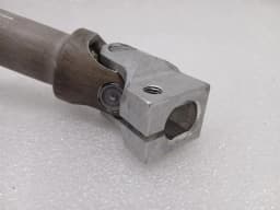 LAMBORGHINI Lamborghini Huracan LP640 EVO Steering Column 4T0419506J Steering Column — thumbnail 6