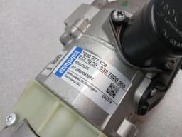LAMBORGHINI Lamborghini Huracan LP640 EVO Steering Column 4T0419506J Steering Column — thumbnail 9