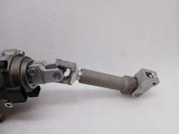 LAMBORGHINI Lamborghini Huracan LP640 EVO Steering Column 4T0419506J Steering Column — thumbnail 5