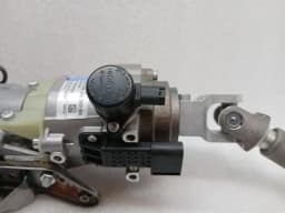 LAMBORGHINI Lamborghini Huracan LP640 EVO Steering Column 4T0419506J Steering Column — thumbnail 2