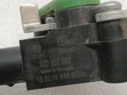 LAMBORGHINI LAMBORGHINI HURACAN LP640 EVO SENSOR 4T0941273A FRONT LEFT LEVEL — thumbnail 6
