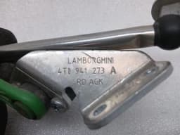 LAMBORGHINI LAMBORGHINI HURACAN LP640 EVO SENSOR 4T0941273A FRONT LEFT LEVEL — thumbnail 7