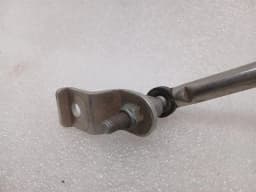 LAMBORGHINI LAMBORGHINI HURACAN LP640 EVO SENSOR 4T0941273A FRONT LEFT LEVEL — thumbnail 4