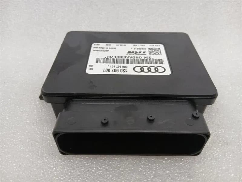 Lamborghini Huracan LP640 EVO Electronic Module 4S0907801 ECU