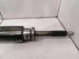 ASTON MARTIN Aston Martin Rapid 10-14 Propshaft AD43-4602-AA Propshaft V12 6.0 — thumbnail 10