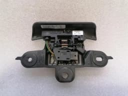 PORSCHE Porsche 911 992 Switch 9P1871544A Switch Convertible Top Lock Pad — thumbnail 4