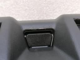 PORSCHE Porsche 911 992 Switch 9P1871544A Switch Convertible Top Lock Pad — thumbnail 3