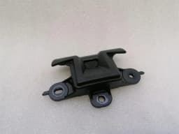 PORSCHE Porsche 911 992 Switch 9P1871544A Switch Convertible Top Lock Pad — thumbnail 1