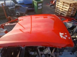 LAMBORGHINI Lamborghini Huracan LP640 EVO Hardtop 4T8817021B Hardtop ROOF — thumbnail 4
