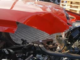 LAMBORGHINI Lamborghini Huracan LP640 EVO Hardtop 4T8817021B Hardtop ROOF — thumbnail 6