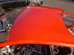 LAMBORGHINI Lamborghini Huracan LP640 EVO Hardtop 4T8817021B Hardtop ROOF — thumbnail 1