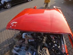 LAMBORGHINI Lamborghini Huracan LP640 EVO Hardtop 4T8817021B Hardtop ROOF — thumbnail 2