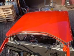 LAMBORGHINI Lamborghini Huracan LP640 EVO Hardtop 4T8817021B Hardtop ROOF — thumbnail 5