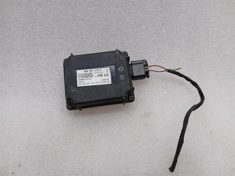 LAMBORGHINI Lamborghini Huracan LP640 EVO Electronic Module 4G0907410A ECU