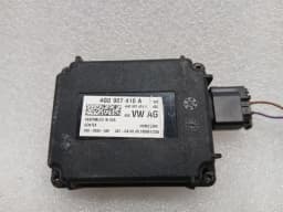 LAMBORGHINI Lamborghini Huracan LP640 EVO Electronic Module 4G0907410A ECU — thumbnail 8