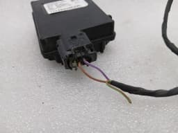 LAMBORGHINI Lamborghini Huracan LP640 EVO Electronic Module 4G0907410A ECU — thumbnail 10