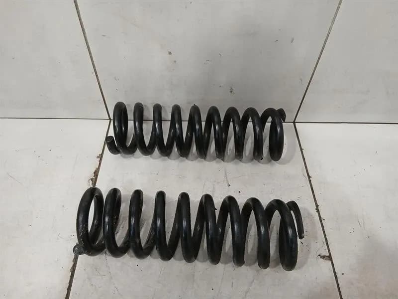 ASTON MARTIN Aston Martin Vanquish AM310 Coil Spring Rear ED33-18W002-DA SET Suspension Spring