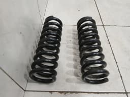 ASTON MARTIN Aston Martin Vanquish AM310 Coil Spring Rear ED33-18W002-DA SET Suspension Spring — thumbnail 5