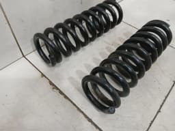 ASTON MARTIN Aston Martin Vanquish AM310 Coil Spring Rear ED33-18W002-DA SET Suspension Spring — thumbnail 10