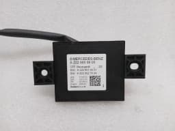 MERCEDES-BENZ Mercedes CL W217 Camera Control Module A2229000905 ECU A2229008522 — thumbnail 2