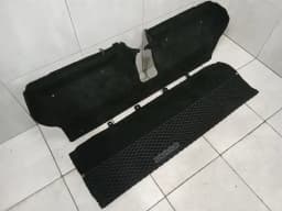 FERRARI Ferrari F8 F142MFL Luggage Compartment Cover 900452 Boot Liner — thumbnail 2